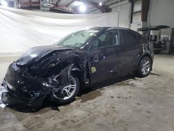 Salvage cars for sale at auction: 2023 Tesla Model Y