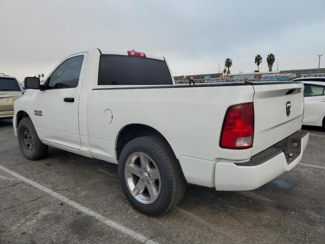 2017 Dodge RAM 1500 ST