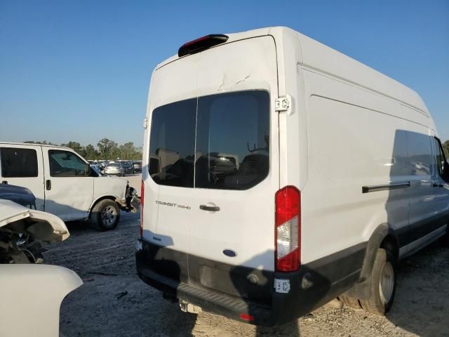 2023 Ford Transit T-350 HD