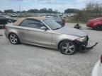 2009 BMW 128 I