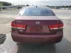 2008 Hyundai Sonata GLS