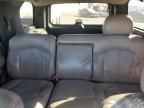 2001 Chevrolet Tahoe K1500