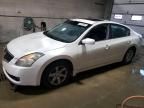 2009 Nissan Altima 2.5