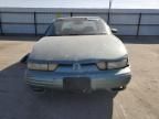 1995 Oldsmobile Cutlass Supreme SL