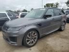 2018 Land Rover Range Rover Sport HSE Dynamic