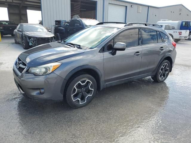 2014 Subaru XV Crosstrek 2.0 Limited