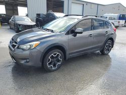 2014 Subaru XV Crosstrek 2.0 Limited en venta en Houston, TX