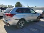 2017 Mitsubishi Outlander SE