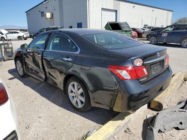 2007 Lexus ES 350