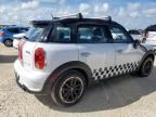 2016 Mini Cooper S Countryman