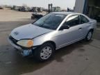 2003 Honda Civic DX