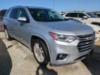 2019 Chevrolet Traverse High Country