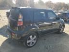 2010 KIA Soul +