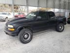 2003 Chevrolet S Truck S10