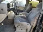 2000 Chevrolet Suburban C1500