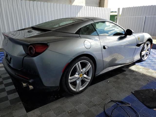 2021 Ferrari Portofino