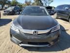 2016 Honda Accord EXL