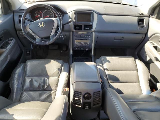 2008 Honda Pilot EXL