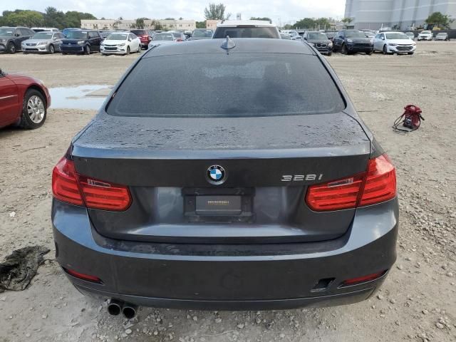 2014 BMW 328 I