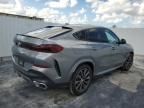 2024 BMW X6 XDRIVE40I