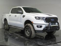 2019 Ford Ranger XL en venta en Colton, CA