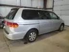 2002 Honda Odyssey EX