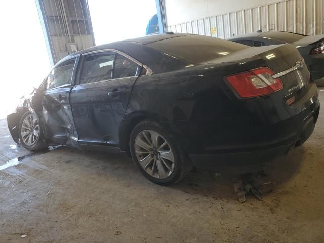 2012 Ford Taurus Limited