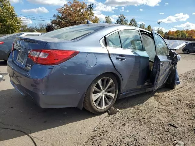 2016 Subaru Legacy 2.5I Limited