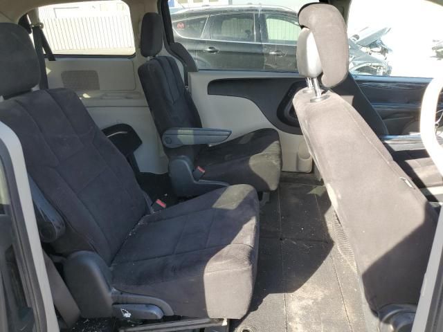 2011 Dodge Grand Caravan Mainstreet