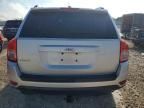 2012 Jeep Compass Sport