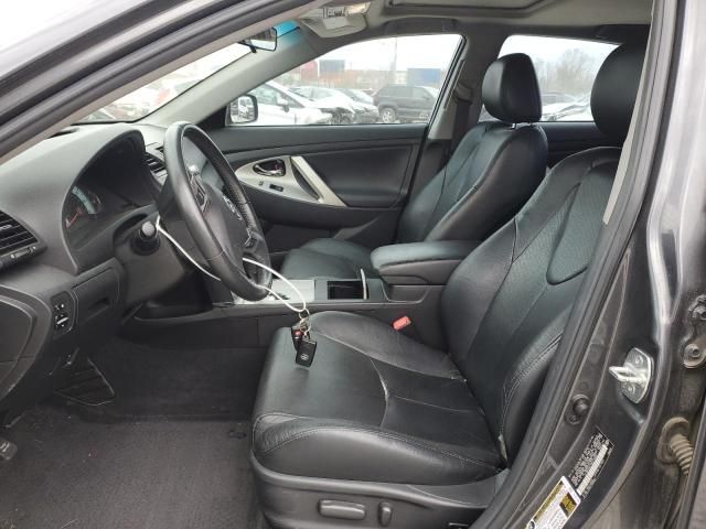 2011 Toyota Camry SE