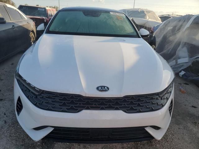 2021 KIA K5 EX