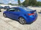 2013 KIA Forte EX