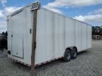 2024 Rockwood Trailer