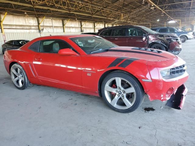 2010 Chevrolet Camaro LT