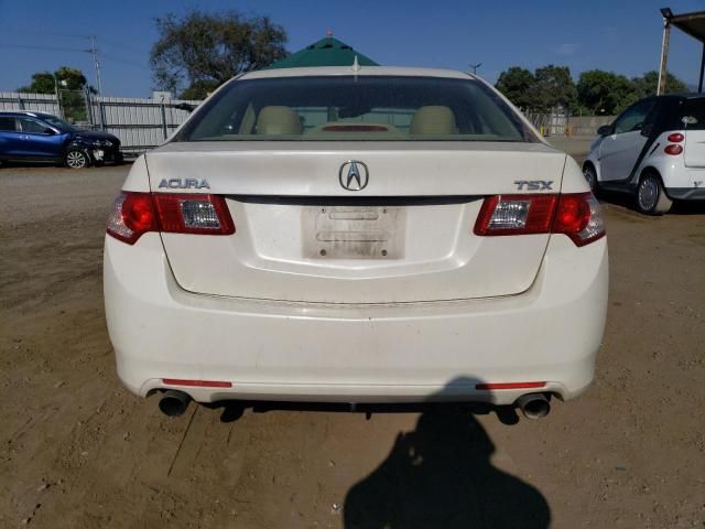 2010 Acura TSX