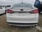 2018 Ford Fusion S