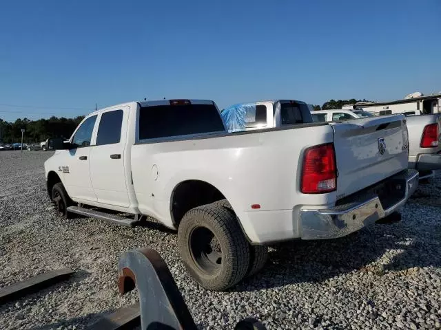 2016 Dodge RAM 3500 ST