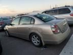 2005 Nissan Altima S