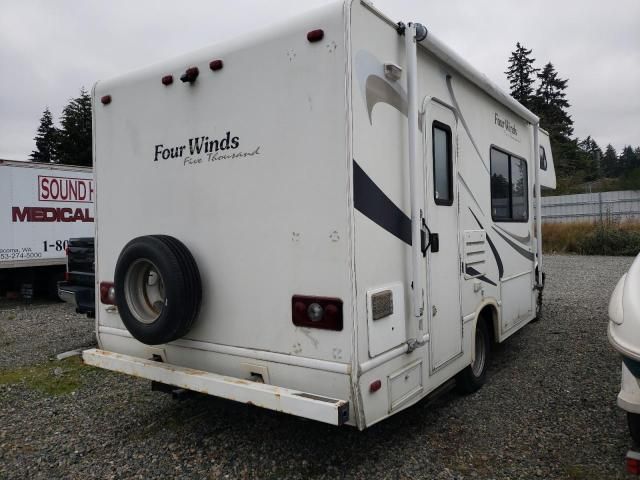 2004 Chevrolet Express G3500