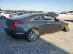 2015 Cadillac ATS