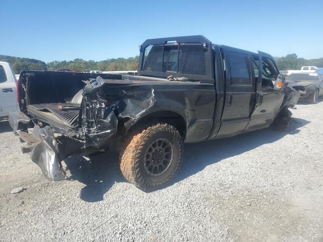 2008 Ford F250 Super Duty