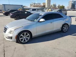 2015 Cadillac ATS en venta en New Orleans, LA