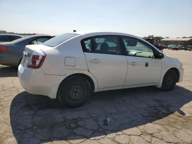 2010 Nissan Sentra 2.0