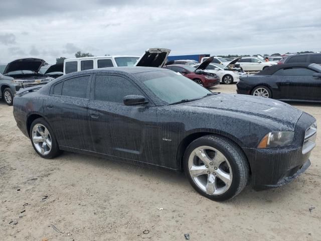 2011 Dodge Charger R/T