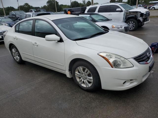 2011 Nissan Altima Base