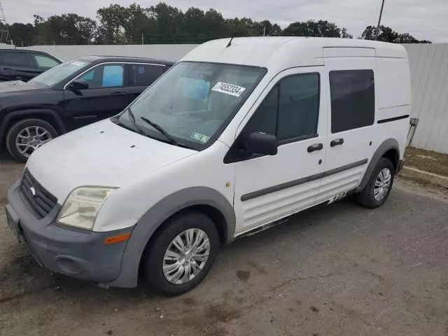 2011 Ford Transit Connect XL