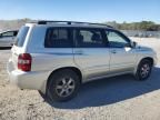 2005 Toyota Highlander Limited