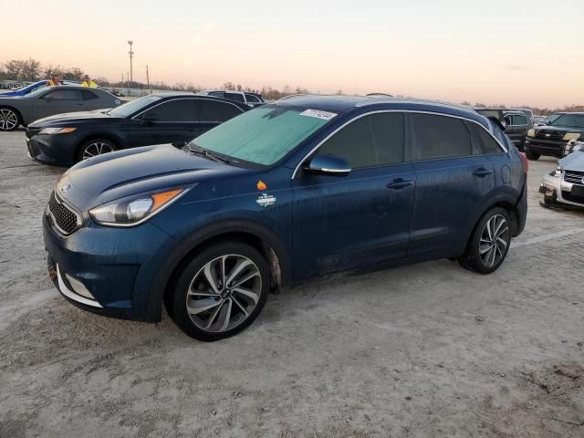 2019 KIA Niro Touring