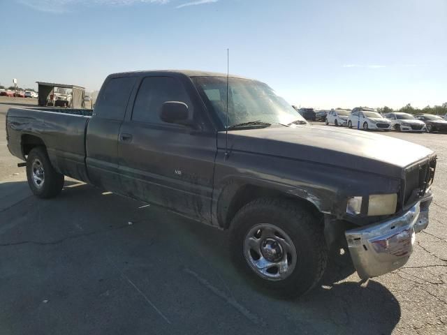 1996 Dodge RAM 1500